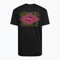 Quiksilver Radical Surf SS Y Kinder Schwimmen Shirt schwarz 5