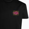 Quiksilver Radical Surf SS Y Kinder Schwimmen Shirt schwarz 6