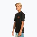 Quiksilver Radical Surf SS Y Kinder Schwimmen Shirt schwarz 2