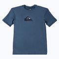 Quiksilver Solid Streak SS Y Lager Meer Kinder schwimmen Shirt