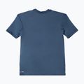 Quiksilver Solid Streak SS Y Lager Meer Kinder schwimmen Shirt 2
