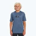 Quiksilver Solid Streak SS Y Lager Meer Kinder schwimmen Shirt 3