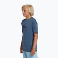 Quiksilver Solid Streak SS Y Lager Meer Kinder schwimmen Shirt 4