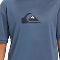 Quiksilver Solid Streak SS Y Lager Meer Kinder schwimmen Shirt 6