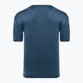 Quiksilver Solid Streak Herren UPF 50+ T-Shirt navy blau EQYWR03386-BYG0 2