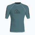Quiksilver Herren-Badeshirt On Tour blau EQYWR03359-BLZ0