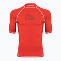 Quiksilver On Tour Herren-Badeshirt rot EQYWR03359-RQC0
