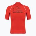 Quiksilver On Tour Herren-Badeshirt rot EQYWR03359-RQC0 2