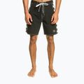 Herren Quiksilver Original Arch 18" Badeshorts schwarz EQYBS04766-KVJ0 2