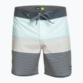 Quiksilver Surfsilk Tijuana 18" Herren Badeshorts blau EQYBS04778-GCZ6