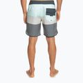 Quiksilver Surfsilk Tijuana 18" Herren Badeshorts blau EQYBS04778-GCZ6 3