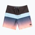 Quiksilver Herren Surfsilk Panel 18" Badeshorts in Farbe EQYBS04780-KTA6 5