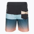 Quiksilver Herren Surfsilk Panel 18" Badeshorts in Farbe EQYBS04780-KTA6 2