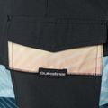 Quiksilver Herren Surfsilk Panel 18" Badeshorts in Farbe EQYBS04780-KTA6 4