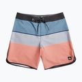 Herren Quiksilver Surfsilk Tijuana 18" Farbe schwimmen Shorts EQYBS04778-BGC6