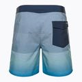Quiksilver Herren Surfsilk Massive 17" Schwimmshorts blau EQYBS04782 2