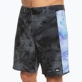 Quiksilver Surfsilk Arch 18" Herren Badeshorts graphit EQYBS04774-KVJ6 5