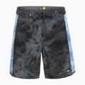 Quiksilver Surfsilk Arch 18" Herren Badeshorts graphit EQYBS04774-KVJ6