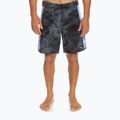 Quiksilver Surfsilk Arch 18" Herren Badeshorts graphit EQYBS04774-KVJ6 2