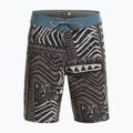 Quiksilver Surfsilk Herren Badeshorts QS 69 19" graphit EQYBS04773-BYG6