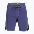 Quiksilver Herren Surfsilk 99 lila Badeshorts EQYBS04786-PQZ0