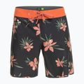 Quiksilver Herren Surfsilk Scallop 18