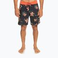 Quiksilver Herren Surfsilk Scallop 18" graphite Badeshorts EQYBS04770-KTA6 2