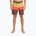 Quiksilver Herren Surfsilk Tijuana 18" gelb-orange Badeshorts EQYBS04778-CQY6 2