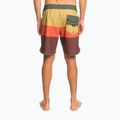 Quiksilver Herren Surfsilk Tijuana 18" gelb-orange Badeshorts EQYBS04778-CQY6 3