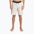 Quiksilver Surfsilk Herren Badeshorts QS 69 19" weiß EQYBS04773-WDW6 2