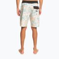 Quiksilver Surfsilk Herren Badeshorts QS 69 19" weiß EQYBS04773-WDW6 3
