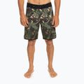 Quiksilver Herren Highlite Scallop 19" Schwimmshorts grün EQYBS04761-CQY6 2