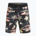 Quiksilver Surfsilk Herren Schwimmen Shorts Qs 69 19" schwarz EQYBS04773-KVJ6