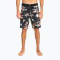 Quiksilver Surfsilk Herren Schwimmen Shorts Qs 69 19" schwarz EQYBS04773-KVJ6 2