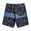 Quiksilver Herren Highlite Arch 19" Schwimmshorts in graphit EQYBS04763-KTA6 2