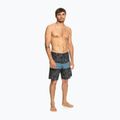 Quiksilver Herren Highlite Arch 19" Schwimmshorts in graphit EQYBS04763-KTA6 4