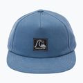 Baseballmütze für Männer Quiksilver Original bering sea 6