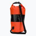 Wasserdichter Beutel Quiksilver Medium Water Stash orange pop 2
