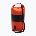 Wasserdichter Beutel Quiksilver Medium Water Stash orange pop 4