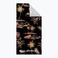 Handtuch Quiksilver Freshness Towel black