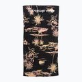 Handtuch Quiksilver Freshness Towel black 4