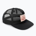 Baseballmütze für Männer Quiksilver Meshed Up black