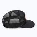 Baseballmütze für Männer Quiksilver Meshed Up black 2