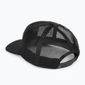 Baseballmütze für Männer Quiksilver Meshed Up black 3