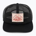 Baseballmütze für Männer Quiksilver Meshed Up black 4