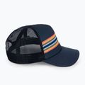 Baseballmütze für Männer Quiksilver Buzzard Coop navy blazer 2