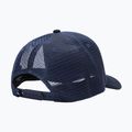 Baseballmütze für Männer Quiksilver Buzzard Coop navy blazer 8