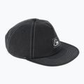 Baseballmütze für Männer Quiksilver Original black