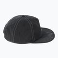 Baseballmütze für Männer Quiksilver Original black 2