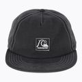 Baseballmütze für Männer Quiksilver Original black 4
